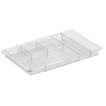 Auric Clarity Expandable Drawer Organizer AU1676017